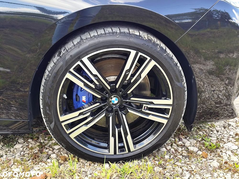 BMW i7 105.7kWh eDrive50 Individual Edition - 11