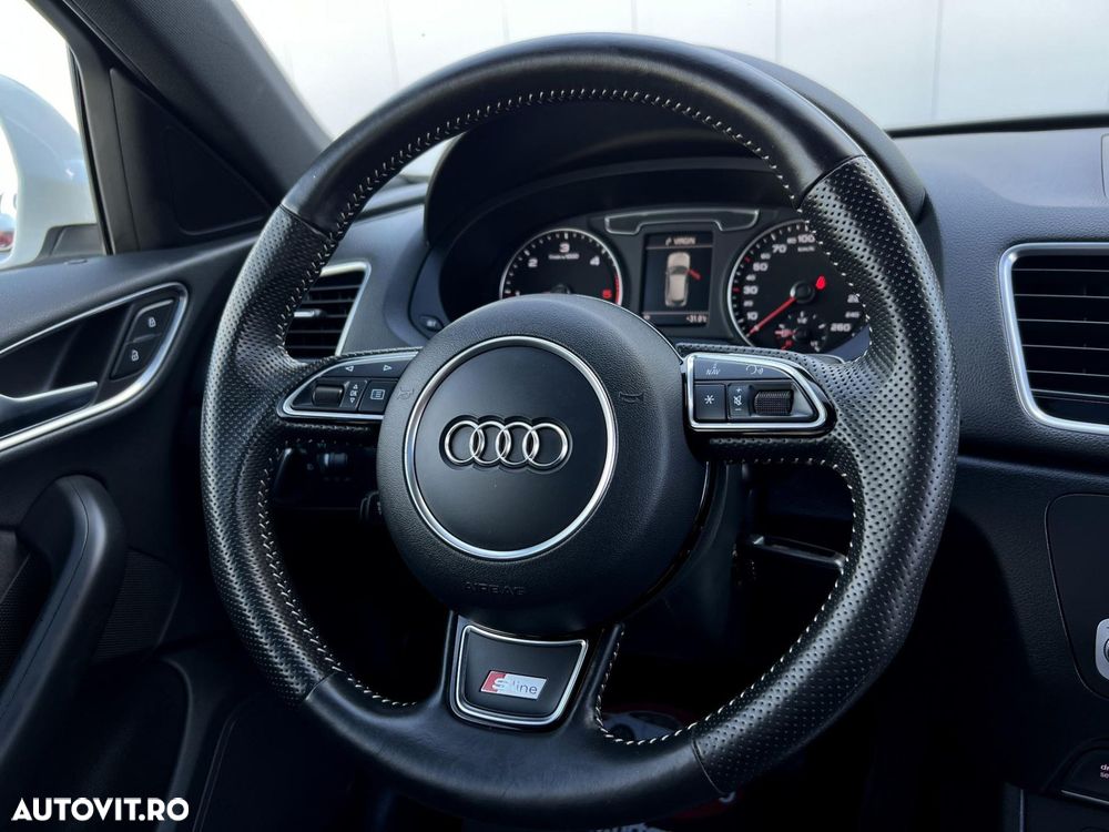 Audi Q3 - 10