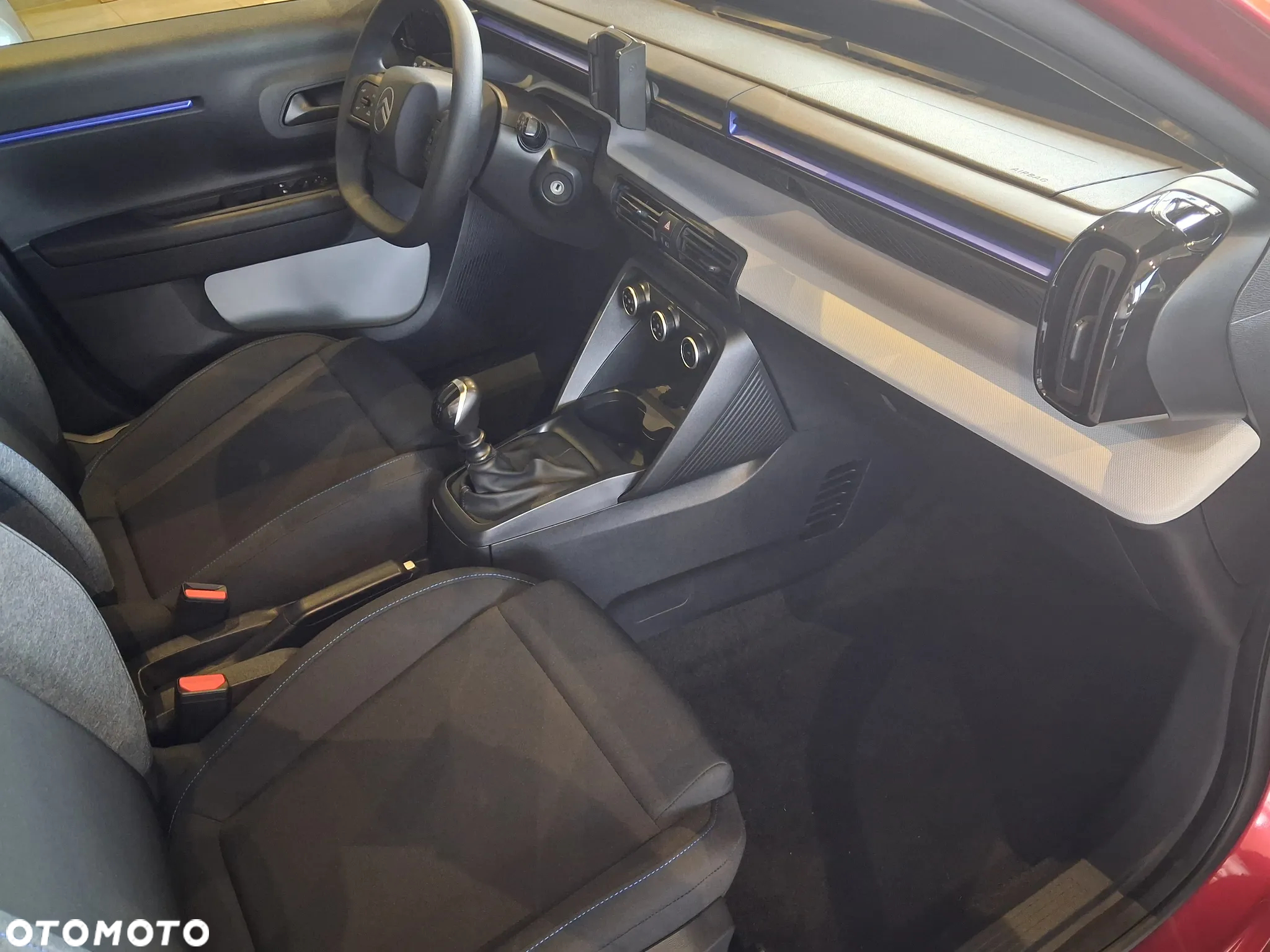 Citroën C3 1.2 T You - 6