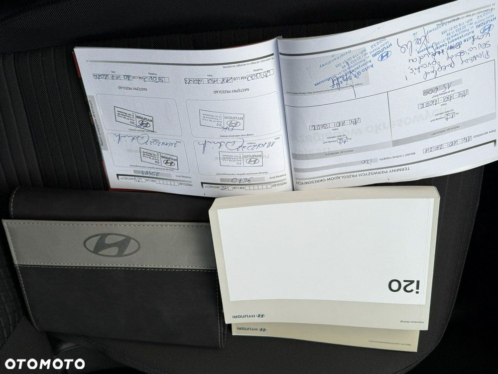 Hyundai i20 1.2 Cool - 28