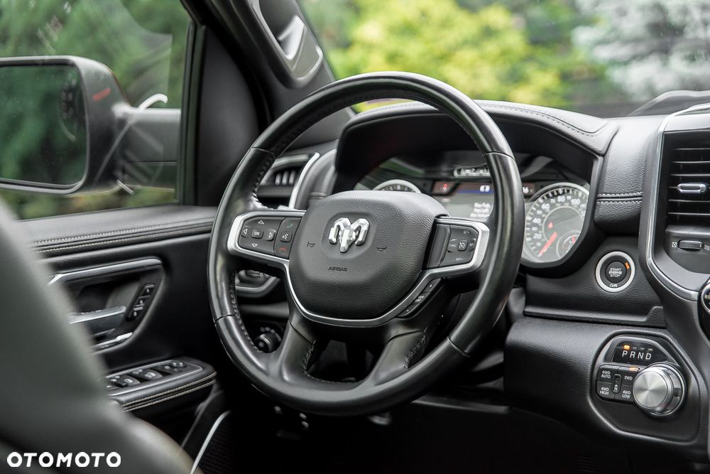 Dodge RAM - 25