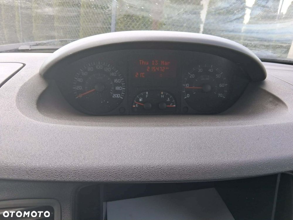Fiat Idea 1.3 Multijet Fresh - 10