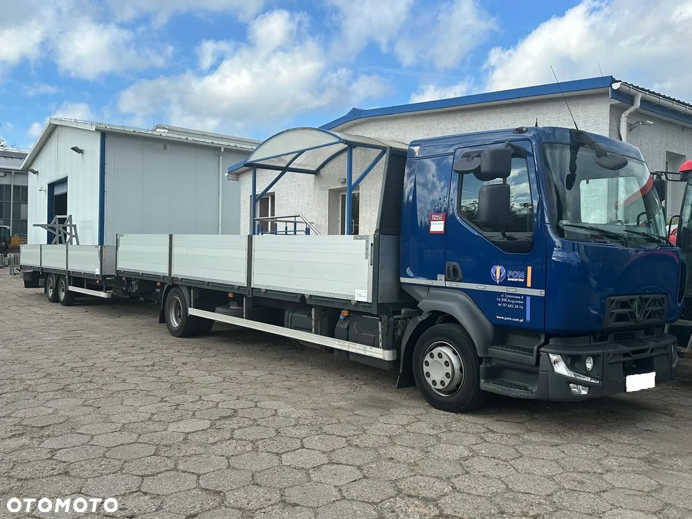 Renault Renault MDA2C - 10