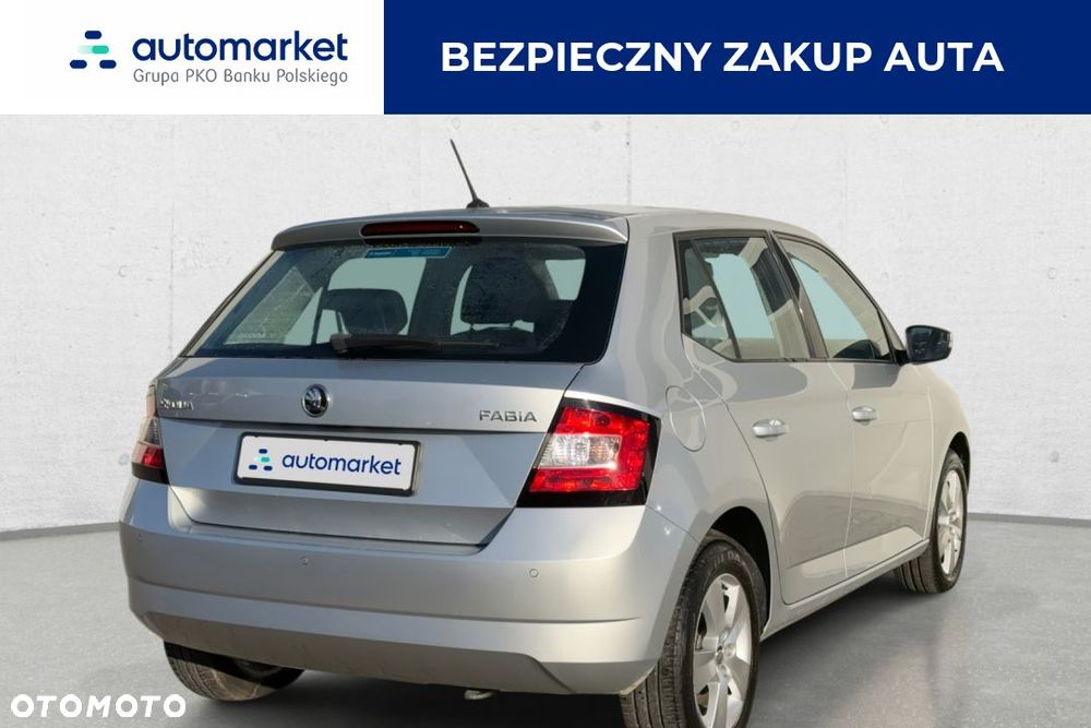 Skoda Fabia 1.0 TSI Ambition - 6