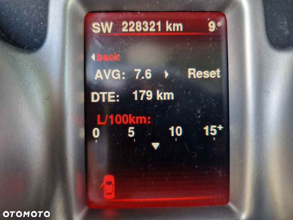 Fiat Freemont 2.0 Multijet - 4