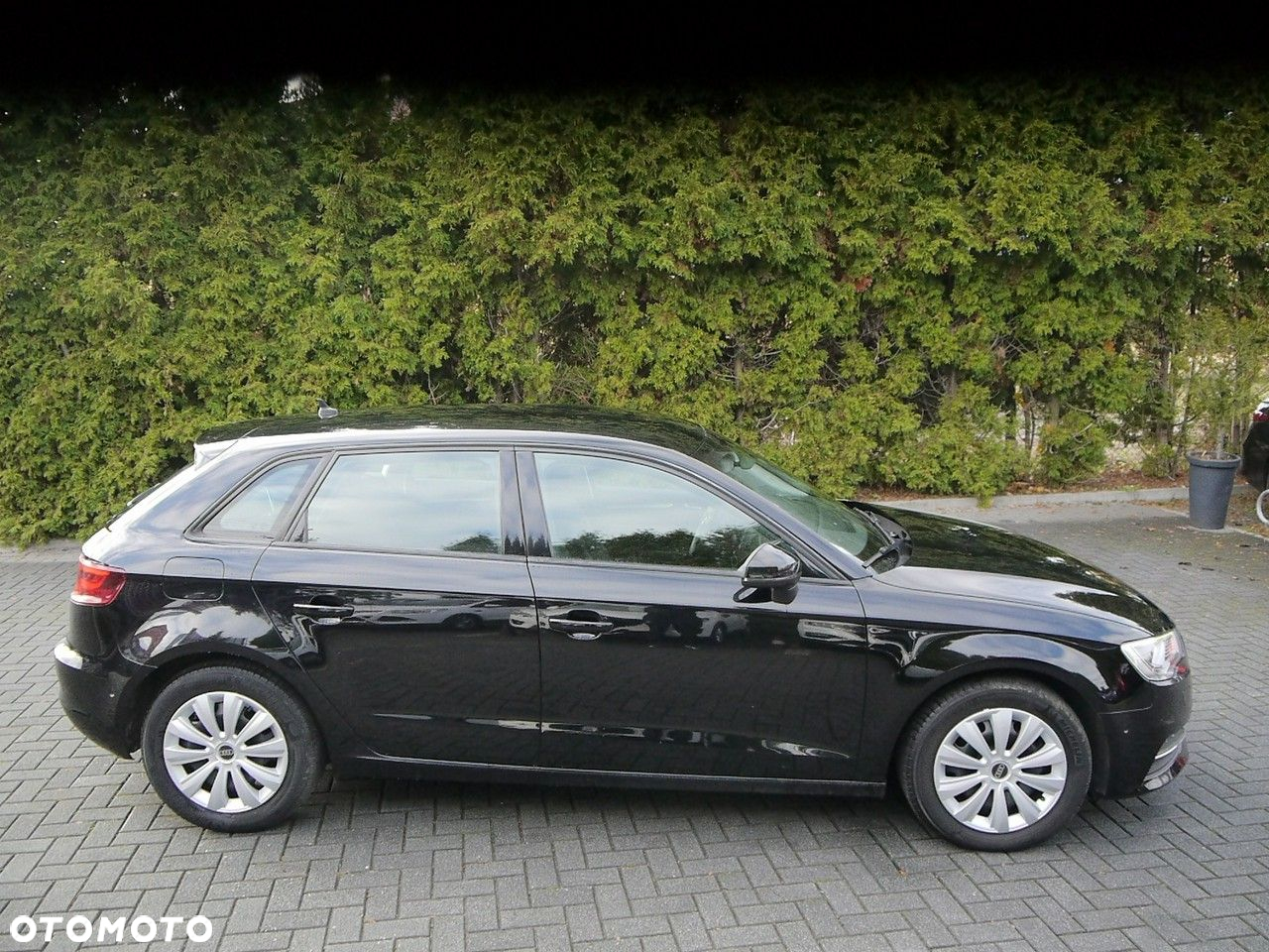 Audi A3 2.0 TDI Attraction - 11