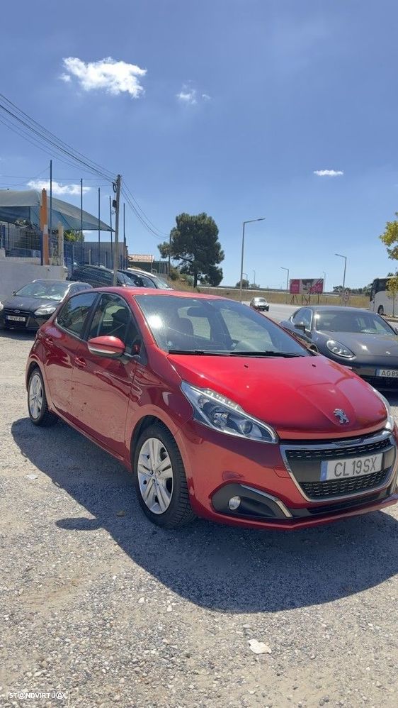 Peugeot 208 82 PureTech Style - 2