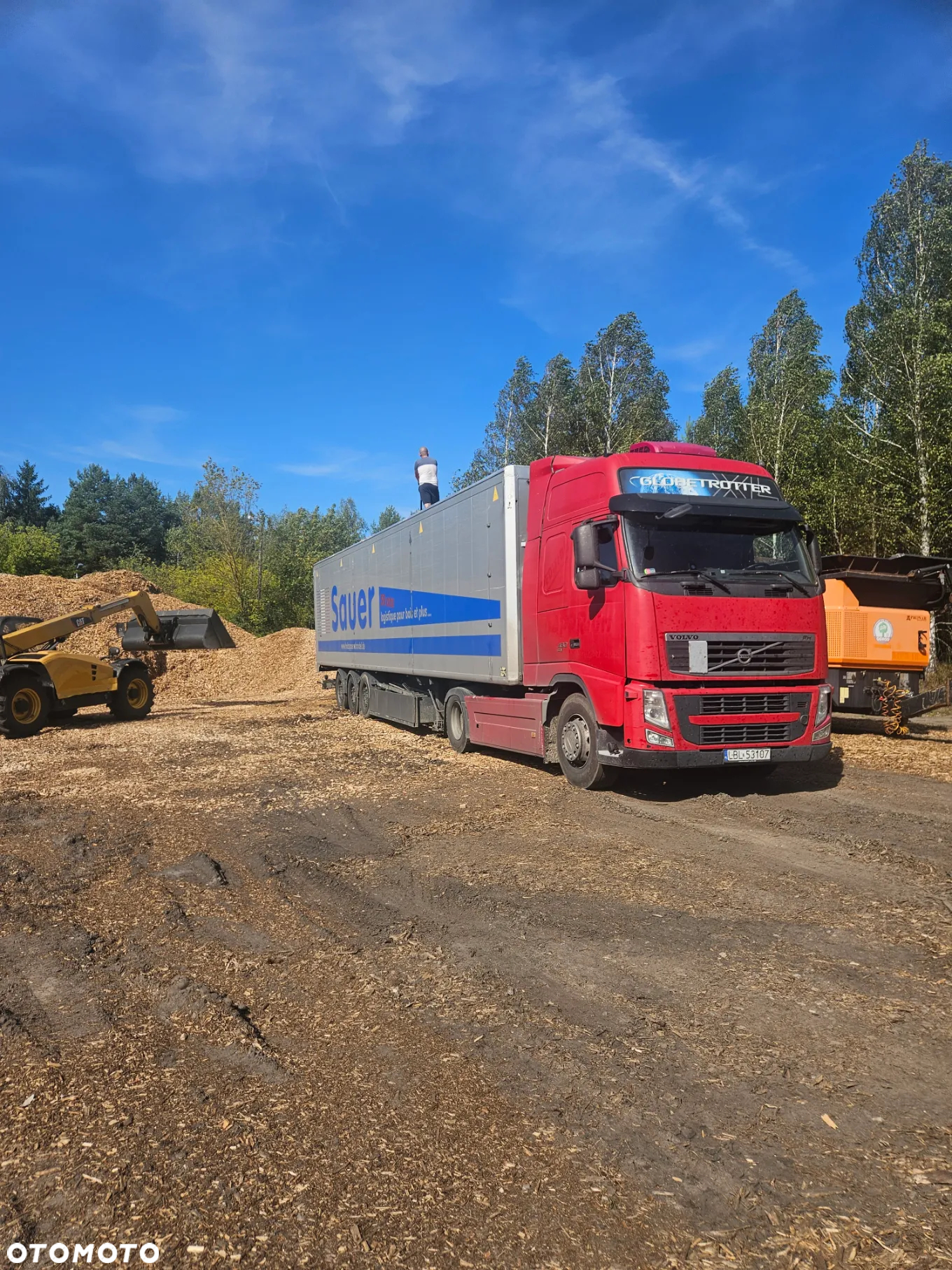 Kraker CFZ 200 - 10