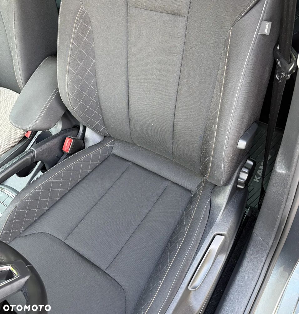 Skoda Kamiq 1.0 TSI Ambition - 8
