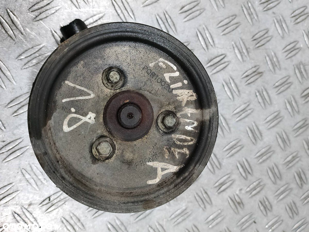 POMPA WSPOMAGANIA LAND ROVER FREELANDER HE1205082/47 1.8 16V - 4