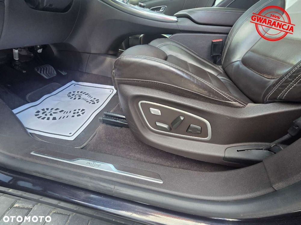 Renault Espace 1.6 TCE Initiale Paris EDC 7os - 23