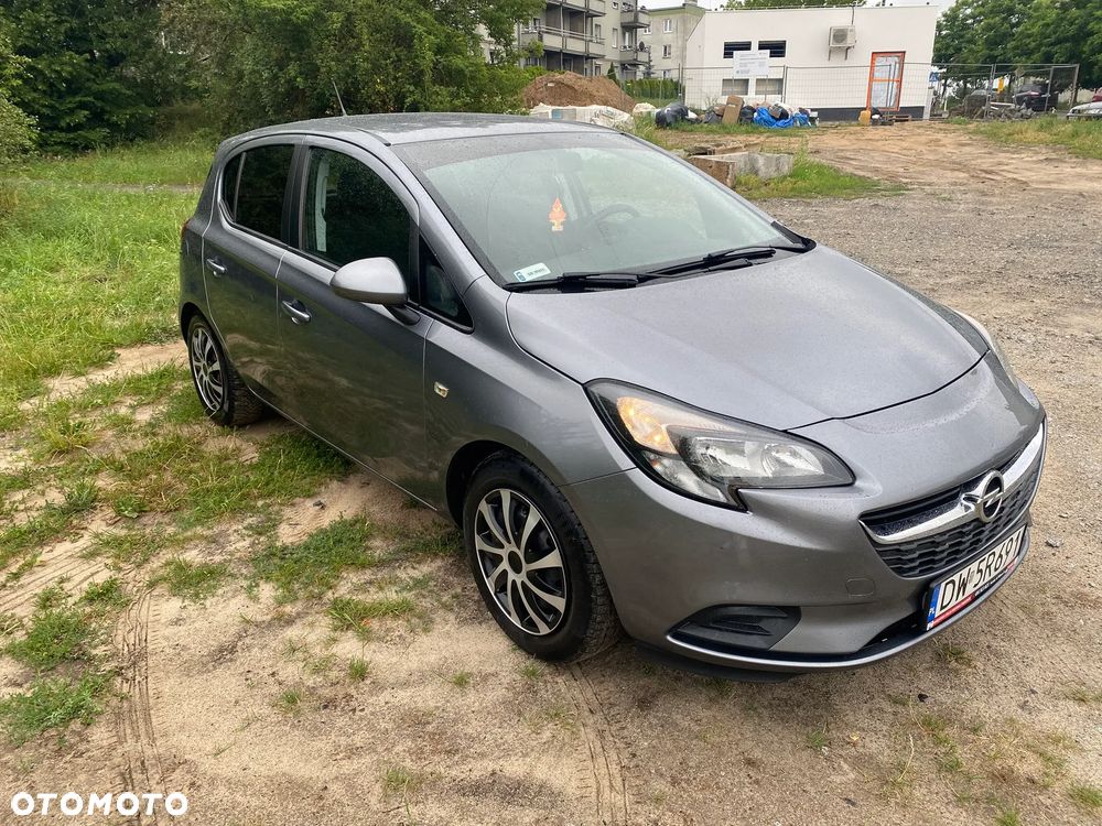 Opel Corsa 1.4 Enjoy - 2