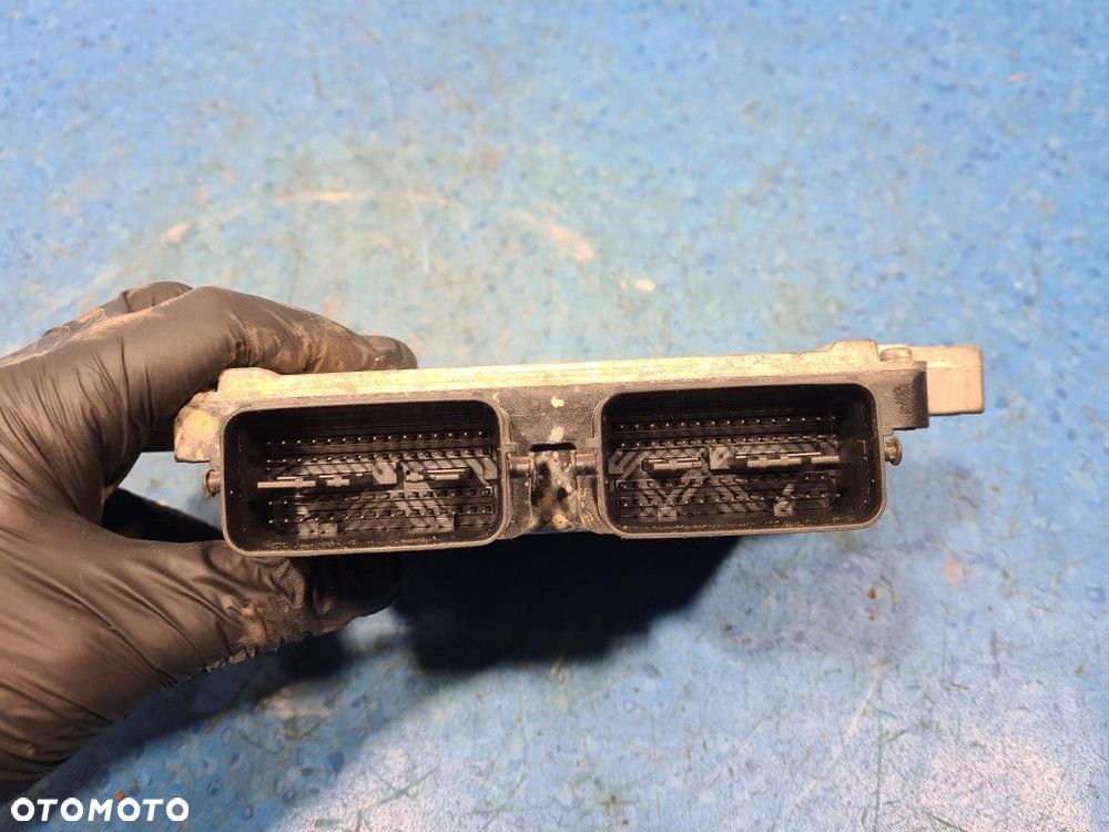 OPEL AGILA B 1.0B STEROWNIK SILNIKA 33920-51K0 - 6