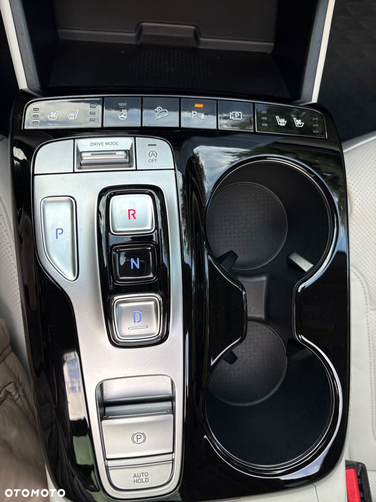 Hyundai Tucson - 7