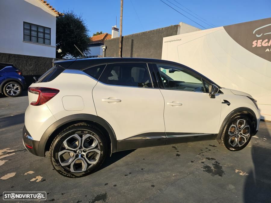 Renault Captur 1.0 TCe Intens - 9