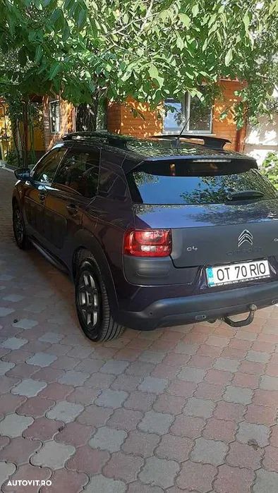 Citroën C4 Cactus BlueHDi 100 Stop&Start Feel - 6