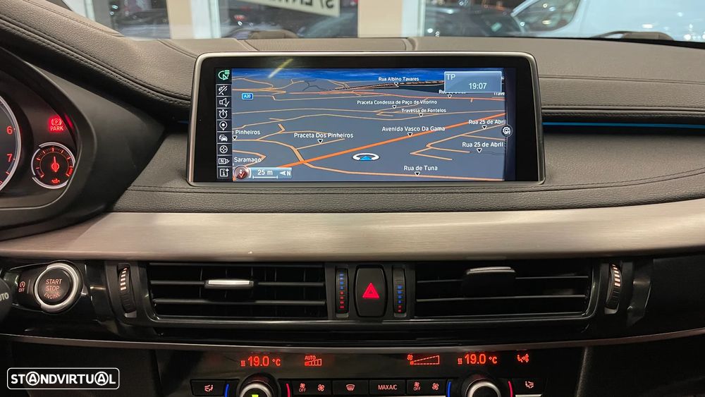 BMW X6 M Standard - 49