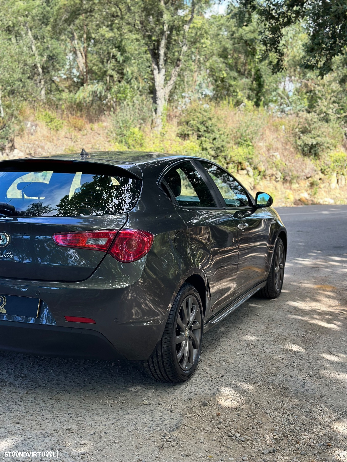 Alfa Romeo Giulietta 1.6 JTDm Veloce - 7