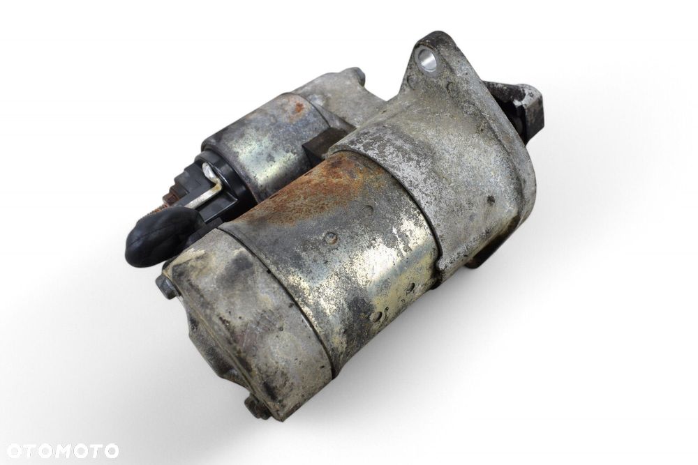 Rozrusznik OPEL ASTRA H MERIVA A VECTRA C SIGNUM 1.6 1.8 16V 55556130 - 7