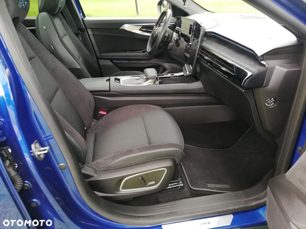 Renault Austral E-Tech Full 200 Esprit Alpine - 35