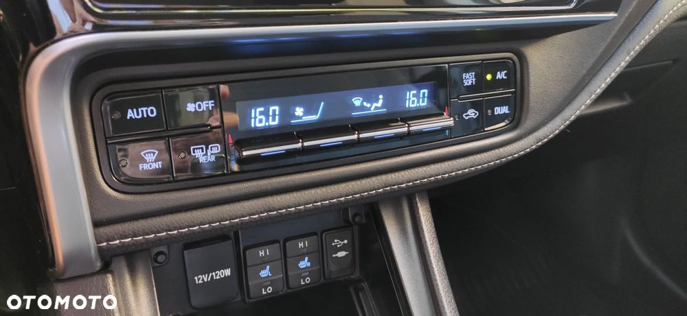 Toyota Corolla 1.6 Premium - 38