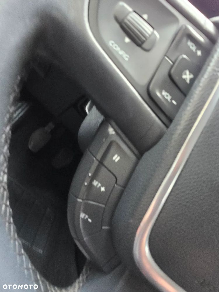 Peugeot 508 HDi 160 Allure - 33