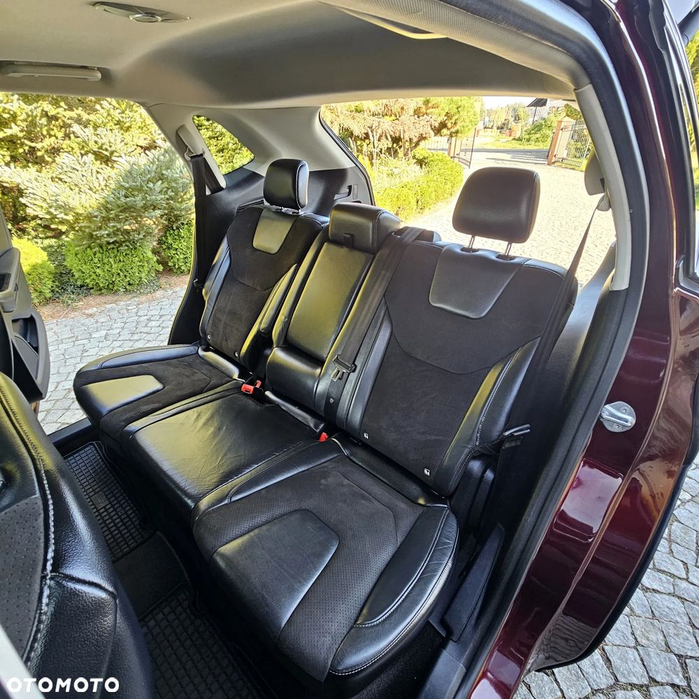 Ford Edge - 23