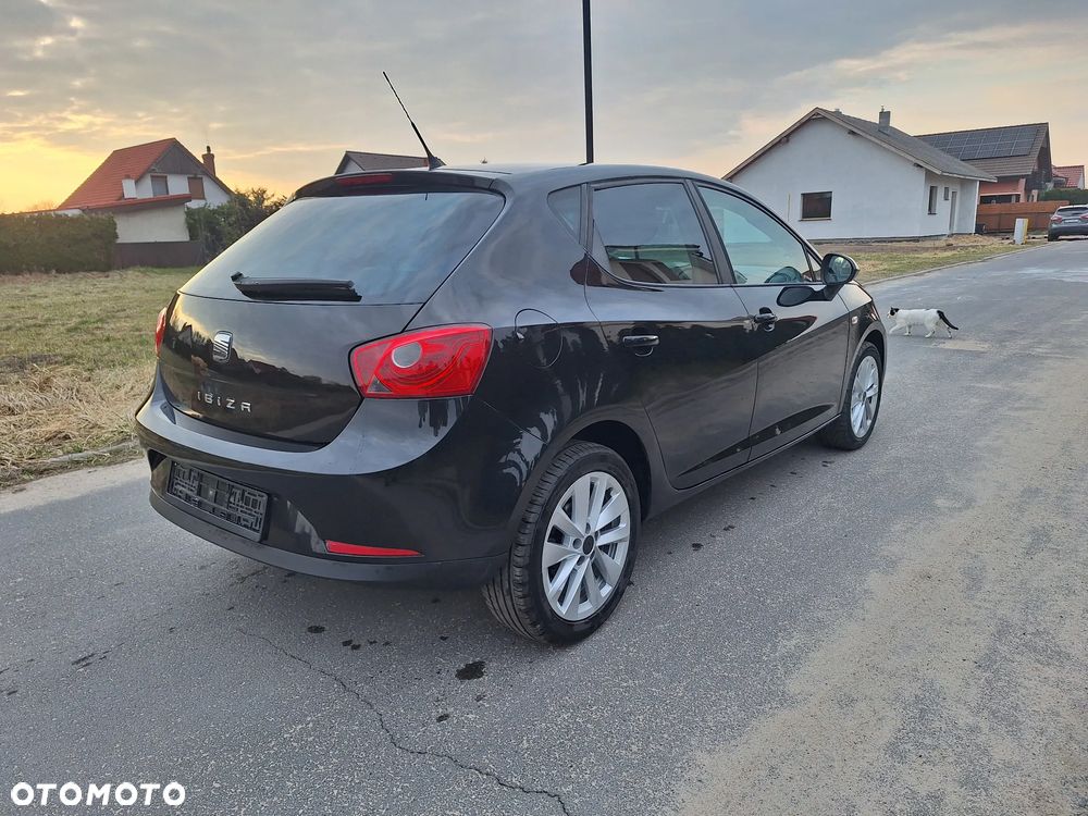 Seat Ibiza - 20