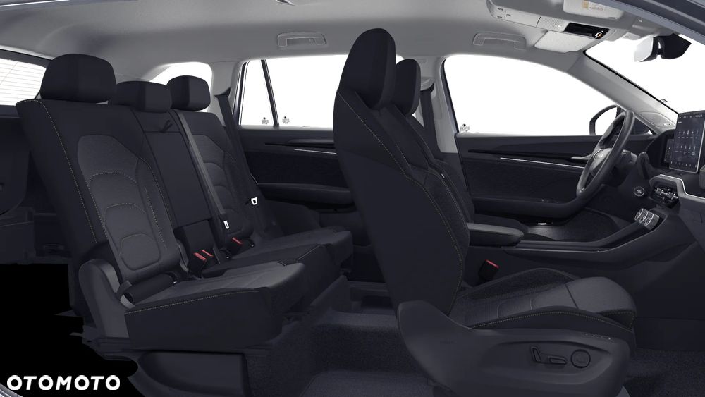 Skoda Kodiaq 2.0 TSI 4x4 Drive DSG - 6