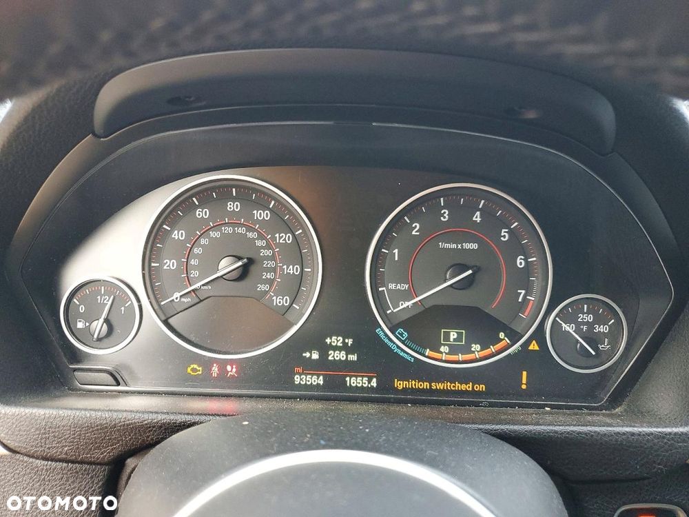 BMW Seria 4 440i xDrive M Sport - 9