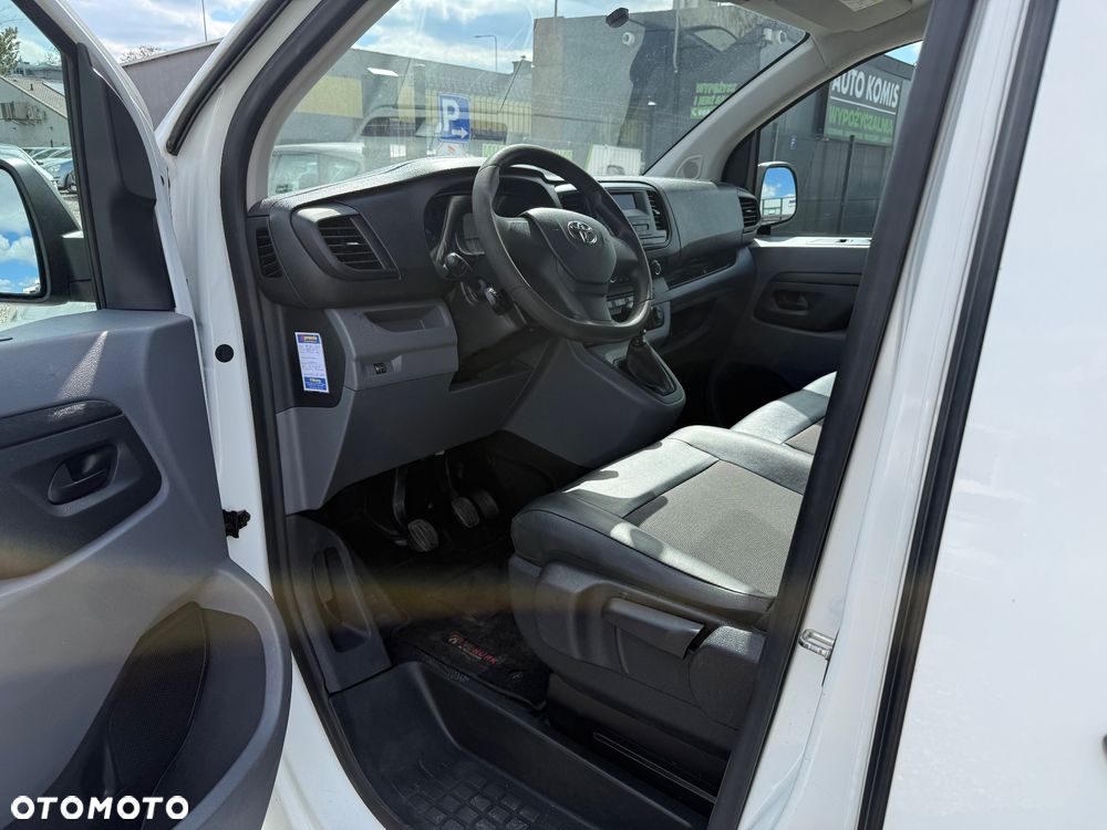 Toyota PROACE - 9