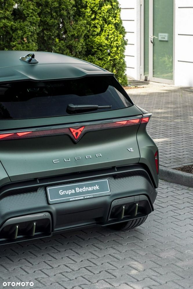 Cupra Raval - 25