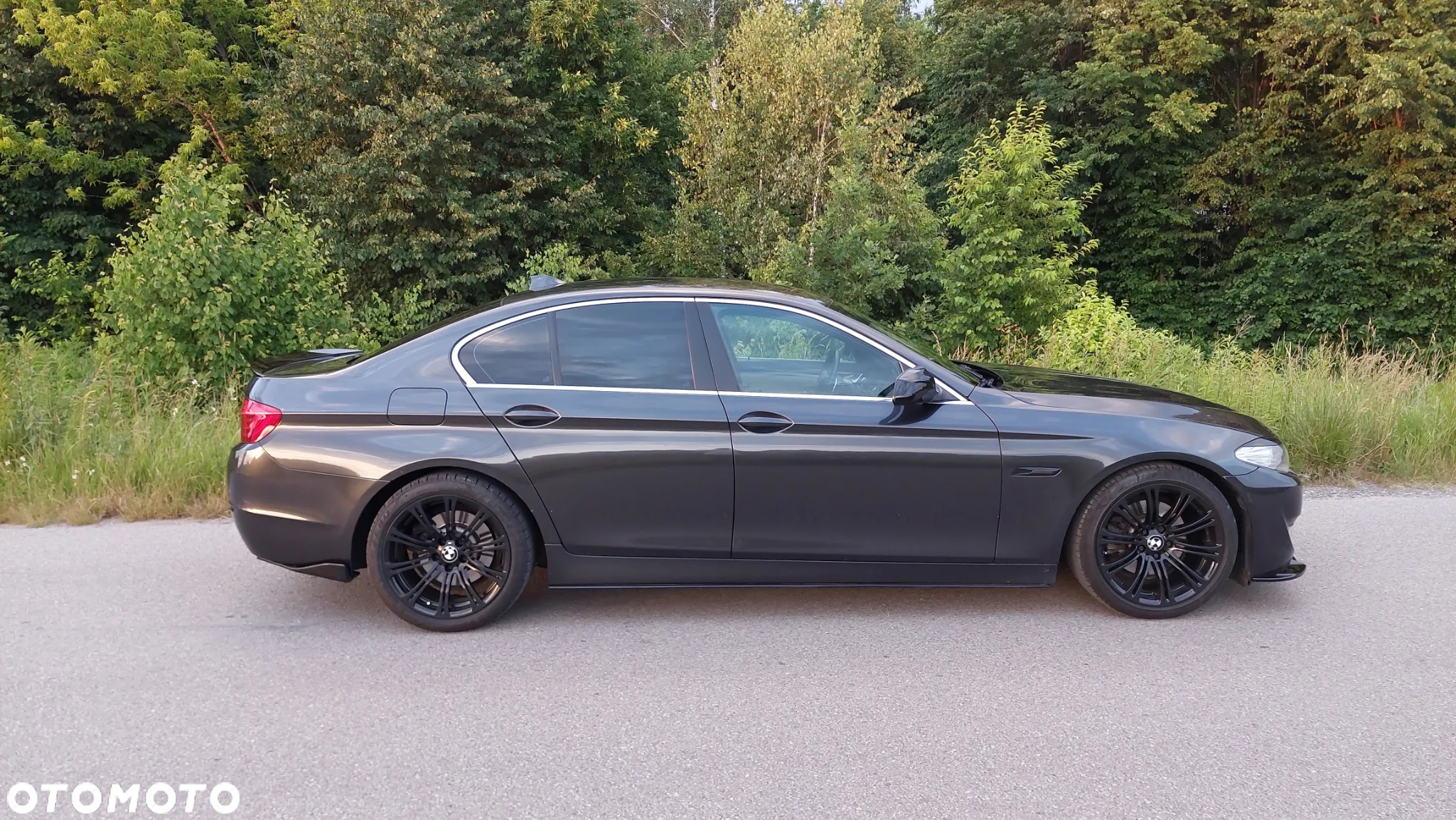 BMW Seria 5 - 3