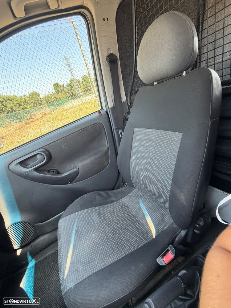 Opel Combo 1.3 CDTi - 5