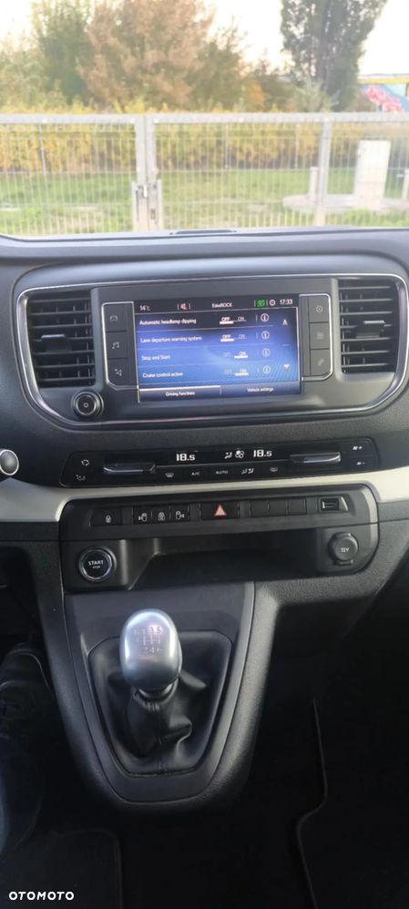 Toyota Proace Verso 2.0 D4-D Medium VIP - 16