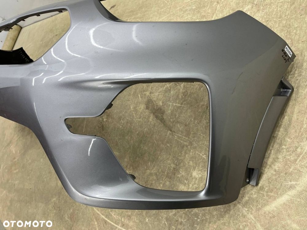 Zderzak przedni Kia Niro 1 I 19-22r. Lift przód 86511-G5500 - 15