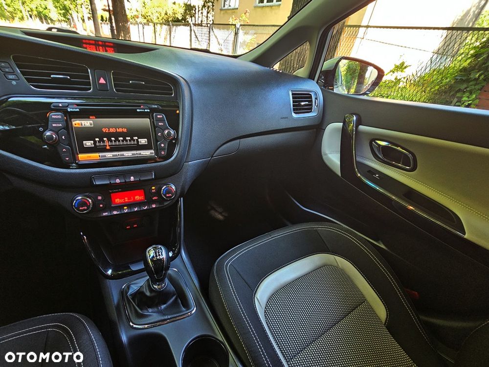 Kia Ceed 1.6 GDI Platinum Edition - 27