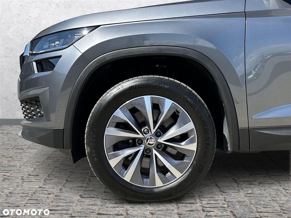 Skoda Kodiaq 2.0 TDI 4x4 Style DSG - 37