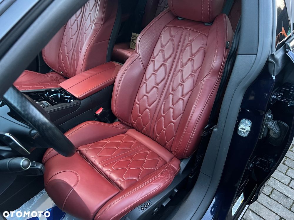 Peugeot 508 225 e-EAT8 GT Pack - 12