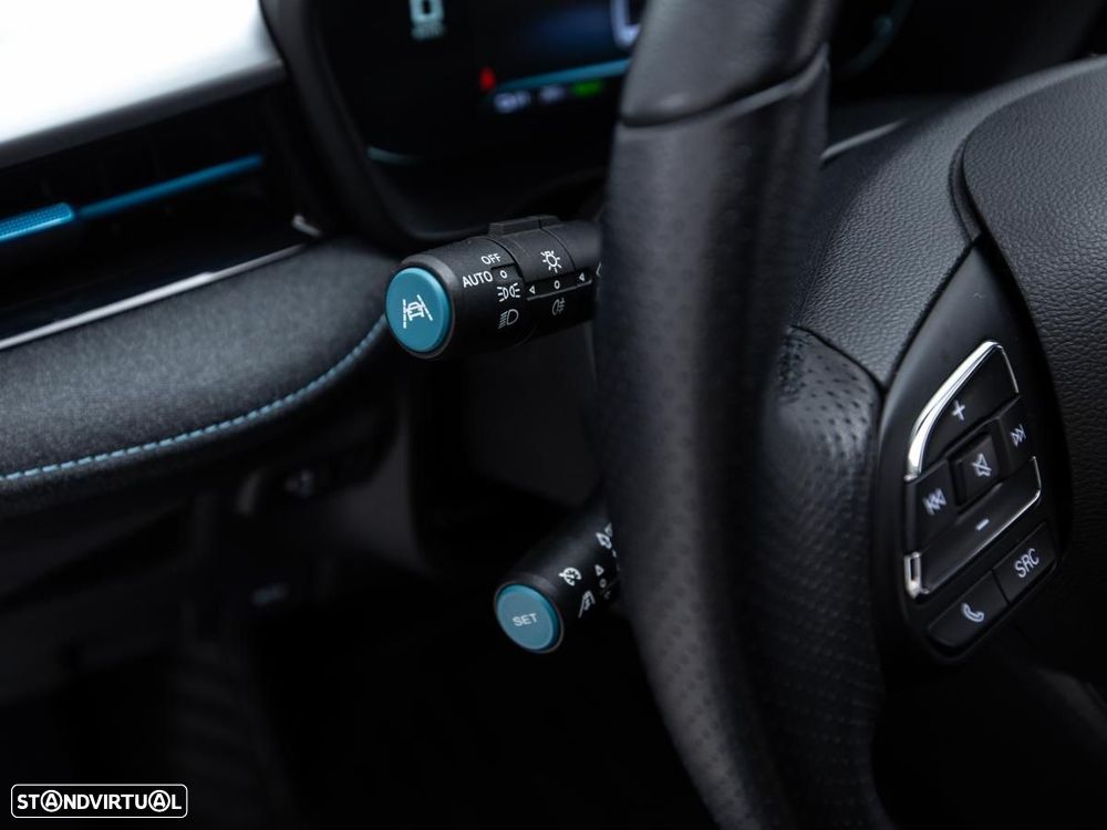 MG MG5 61 kWh Luxury - 17
