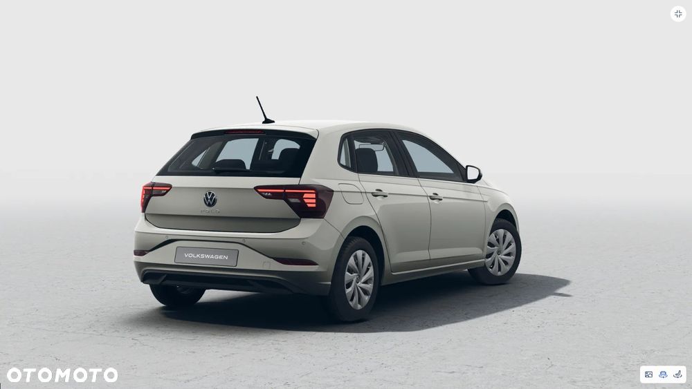 Volkswagen Polo 1.0 MPI - 2