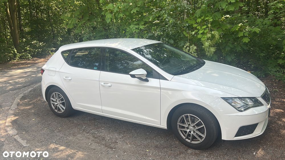 Seat Leon 1.2 TSI Reference - 18
