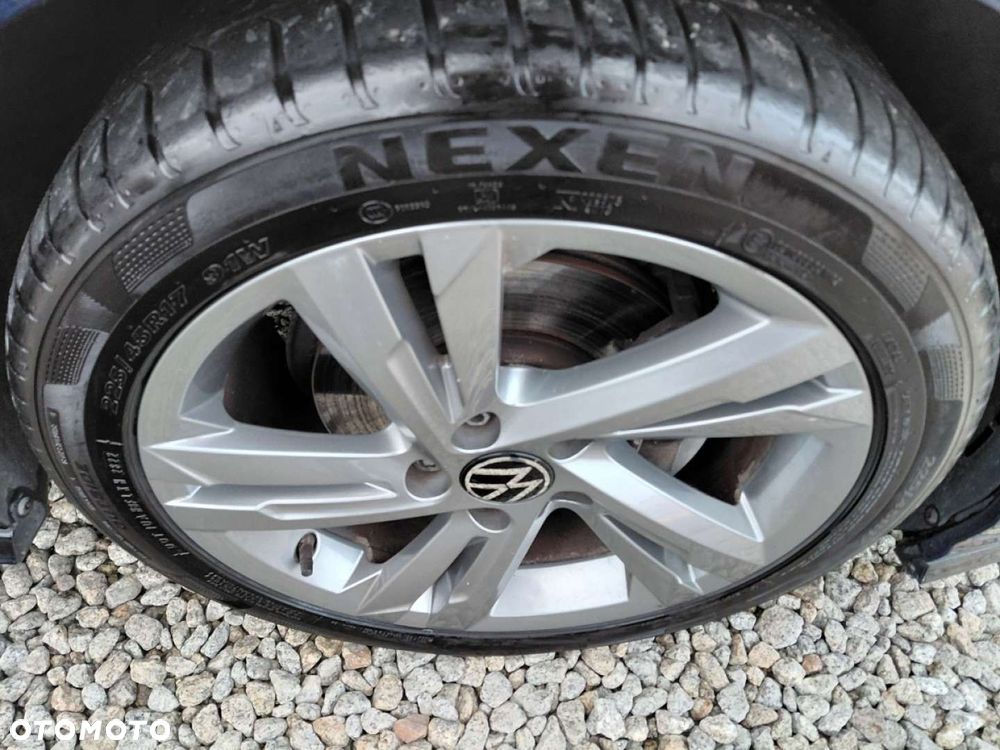 Volkswagen Golf Variant - 26