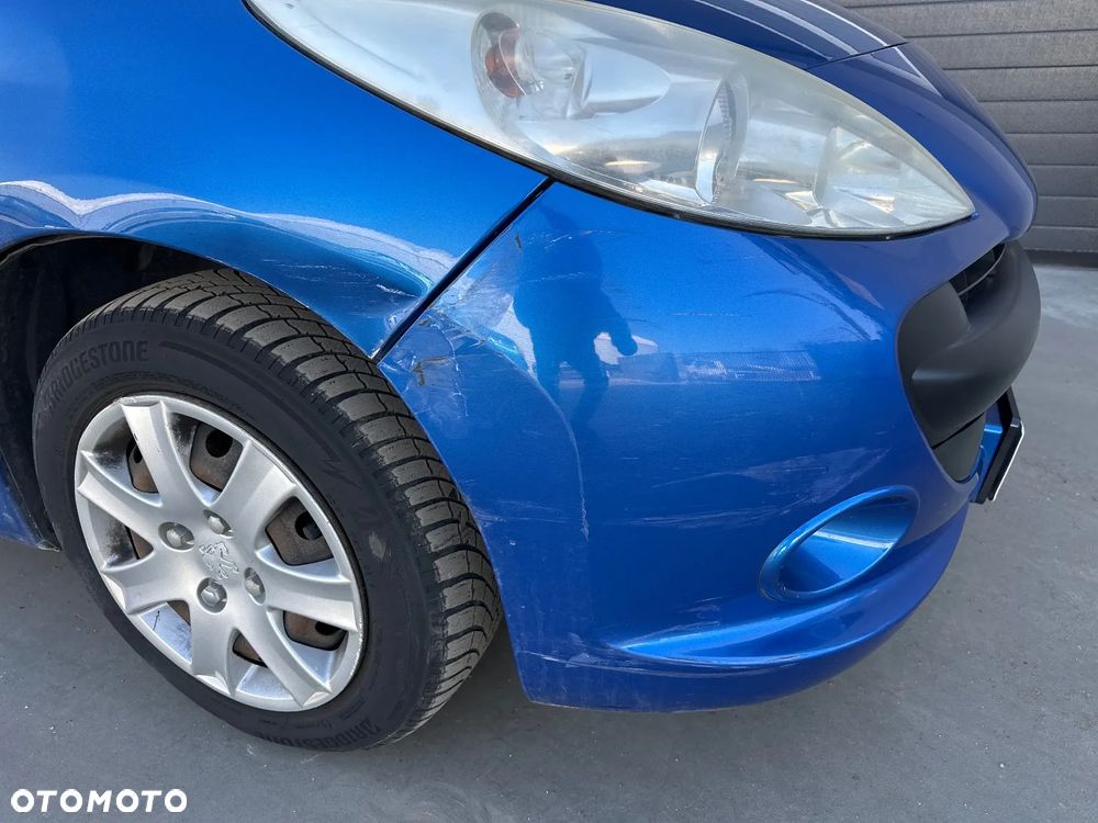 Peugeot 206 - 11