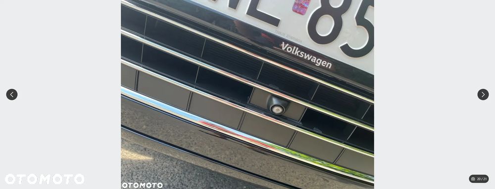 Volkswagen Touareg 4.2 V8 TDI - 18