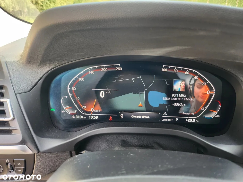 BMW X3 xDrive20i - 4