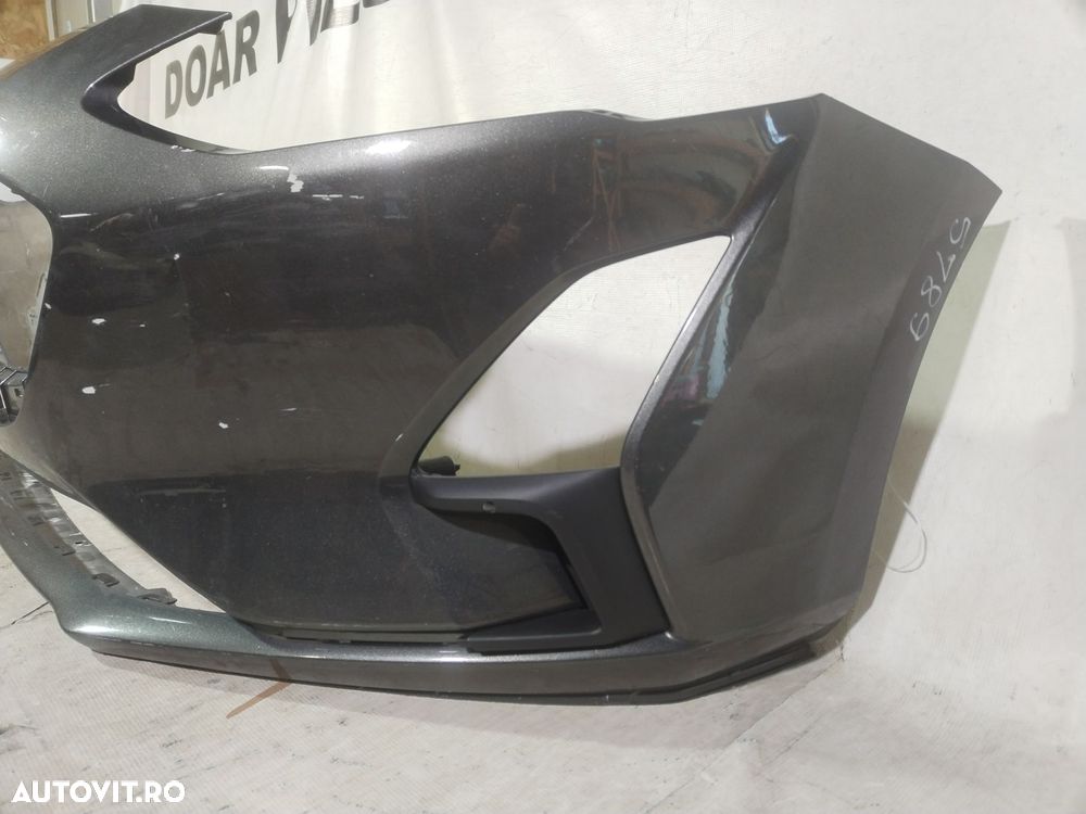 Bara fata Ford Focus 4, 2019, 2020, 2021, 2022, cod origine OE JX7B-17757-A. - 3