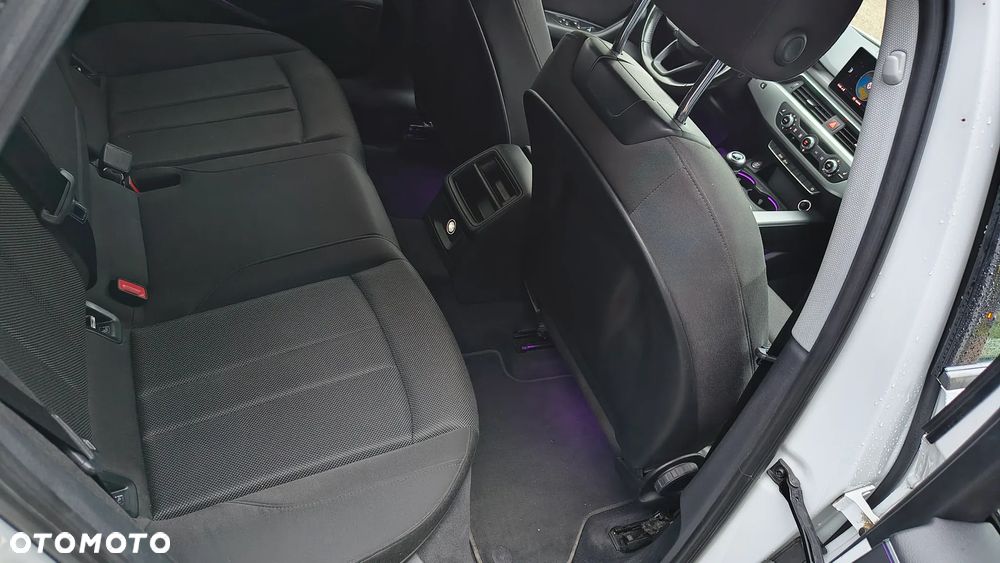 Audi A4 - 6
