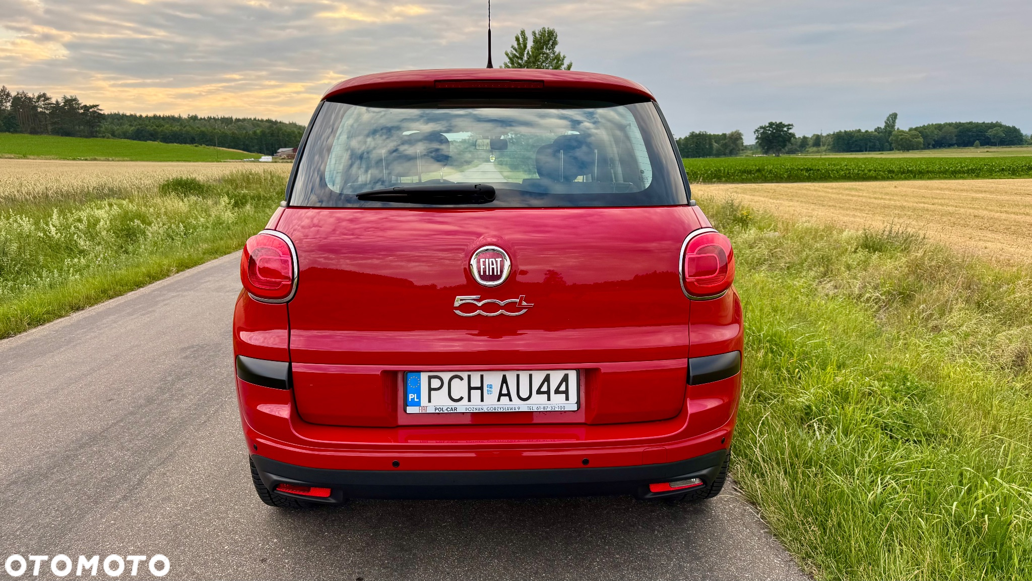 Fiat 500L 1.4 16V Pop Star - 3