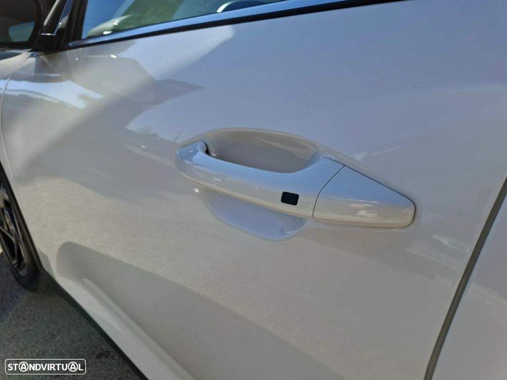 Kia K4 1.0 T-GDI Tech - 12